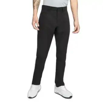 Decathlon Pantaloni chino slim fit con 5 tasche nike dri-fit repel offerta