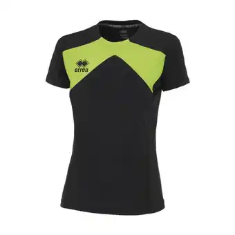 Decathlon Maglia da donna errea seth offerta