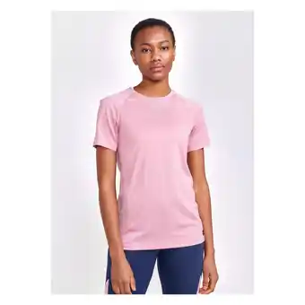 Decathlon Maglietta da donna craft pro hypervent offerta
