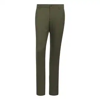 Decathlon Pantaloni affusolati adidas ultimate365 offerta