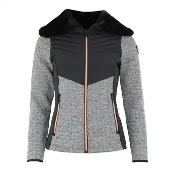 Decathlon Pile da donna peak mountain antemos offerta