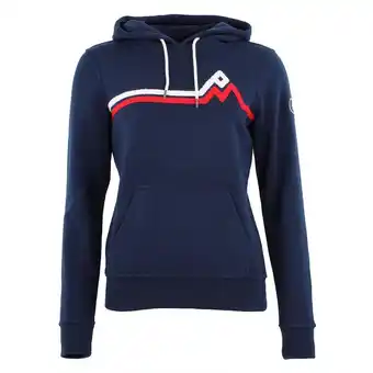 Decathlon Felpa da donna in pile peak mountain arentin offerta