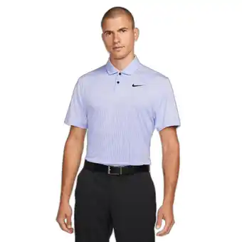 Decathlon Polo tecnica nike dri-fit adv vapor offerta