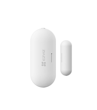 Euronics Ezviz t2c sensore per porta/finestra wireless porta/finestra bianco offerta