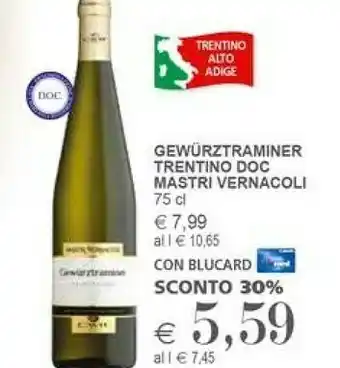 Il Gigante Prosecco offerta