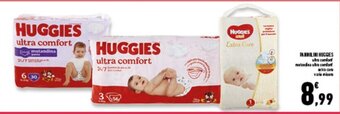 PANNOLINI HUGGIES