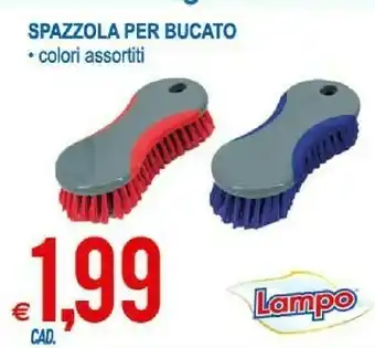 MD Discount Bucato offerta