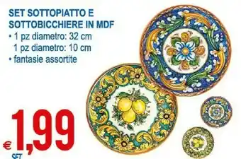 MD Discount Zephir Accessori cucina offerta
