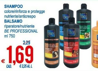MD Discount Bagnoschiuma offerta