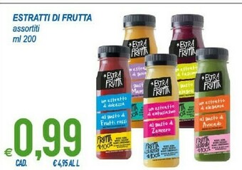 MD Discount Finocchi offerta