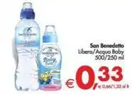 Iper Super Conveniente Borgo magno latte di mandorle offerta