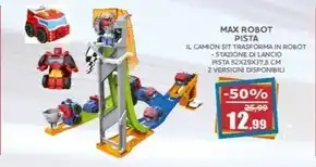 Conad City San benedetto acqua offerta