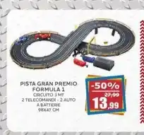 Conad City Callipo filetti di tonno offerta