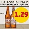 PENNY Peroni offerta