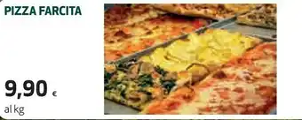 Coop Pizza Farcita offerta