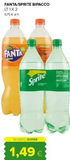 Tigre Fanta Fanta offerta