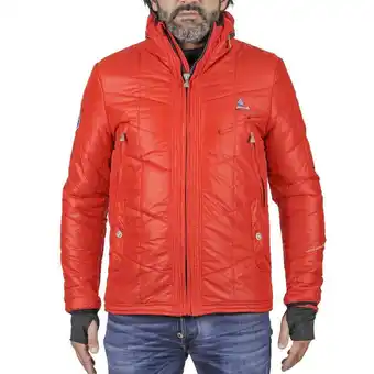 Piumino peak mountain capa