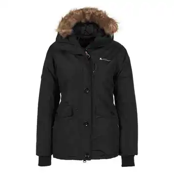 Decathlon Parka da donna peak mountain alava offerta