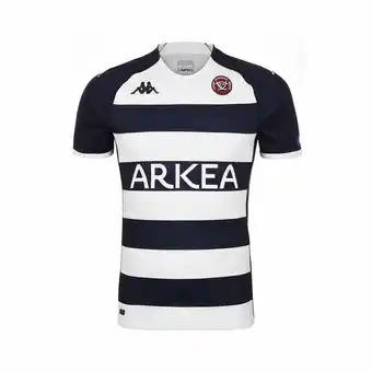 Decathlon Terza maglia per bambini union bordeaux-bègles 2022/23 offerta