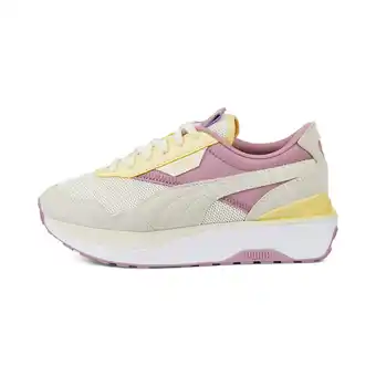 Scarpe da ginnastica da donna puma cruise rider candy