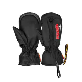Decathlon Guanti da sci per bambini reusch ben offerta