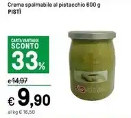 Famila Findus piselli novelli offerta