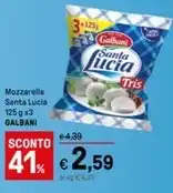 Famila Unconventional salsicce vegetali g 90x2 offerta