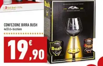 Iper Super Conveniente Borsa mare offerta