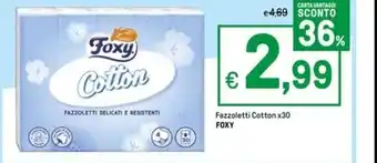 Famila Nuii 4 gelati offerta