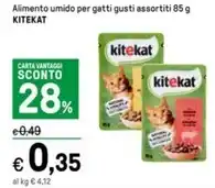 Famila Vivi bene selex latte parzialmente scremato alta digeribilita litri 1 offerta