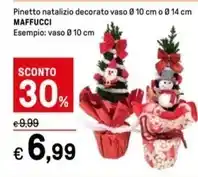 Famila Neri carciofi tagliati offerta