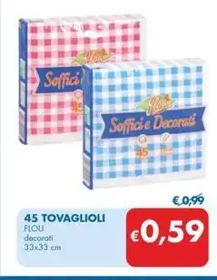 Conad Fage yogurt bianco total offerta