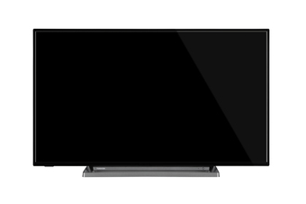 Sinergy Toshiba 50ua3d63da tv 127 cm (50) 4k ultra hd smart tv wi-fi nero offerta