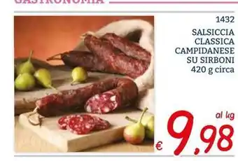 Conad City Simmenthal carne in scatola offerta