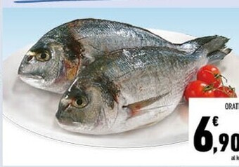 Conad Orate offerta