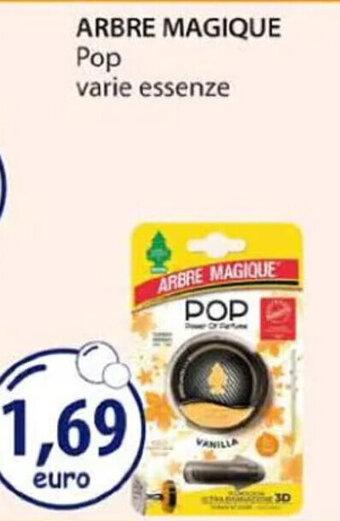 Acqua & Sapone ARBRE MAGIQUE Pop offerta