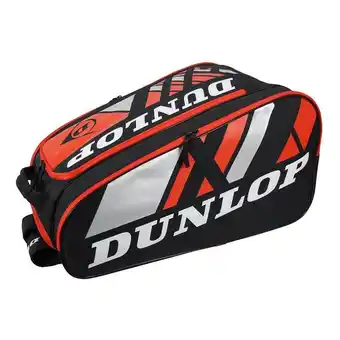 Decathlon Borsa per racchette dunlop paletero pro series offerta