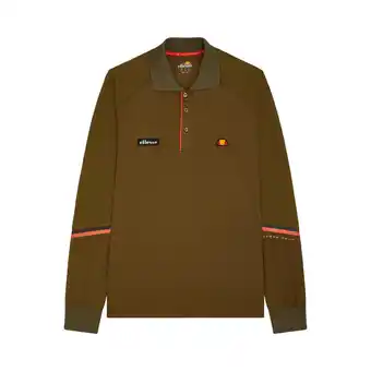 Decathlon Polo ellesse aldas offerta