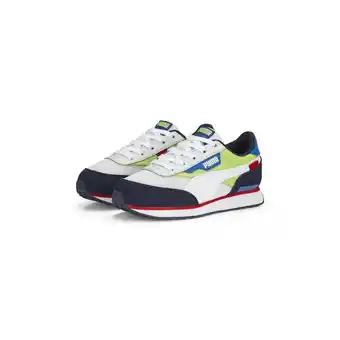 Decathlon Allenatori per bambini puma future rider splash offerta