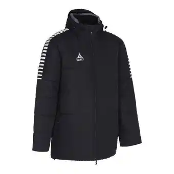 Decathlon Giacca select argentina coach offerta