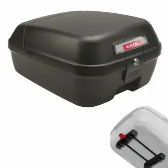 Decathlon Custodia con adattatore racktime klickfix offerta