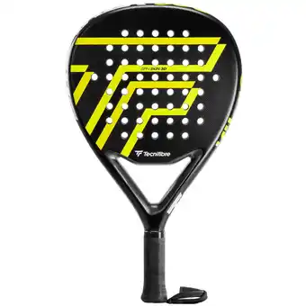 Racchetta da padel tecnifibre wall breaker 360