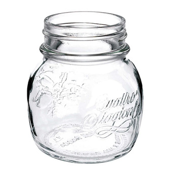 Ipercoop Vaso quattro stagioni bormioli offerta
