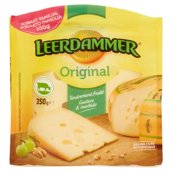 Ipercoop Leerdammer offerta