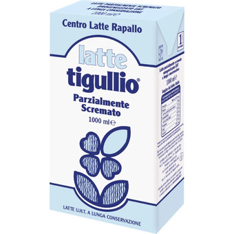 Ipercoop Latte uht tigullio offerta