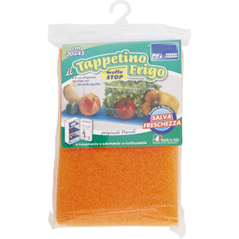 Ipercoop Tappetino frigo in poliuretano parodi&parodi offerta