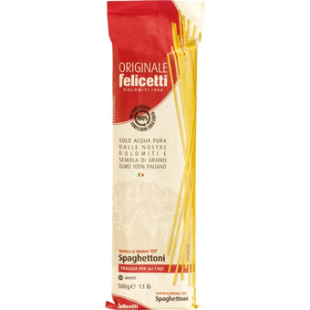 Ipercoop Pasta di semola felicetti offerta