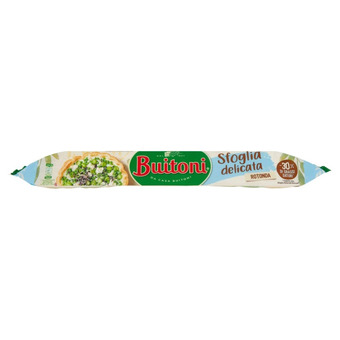 Ipercoop Pasta sfoglia buitoni offerta