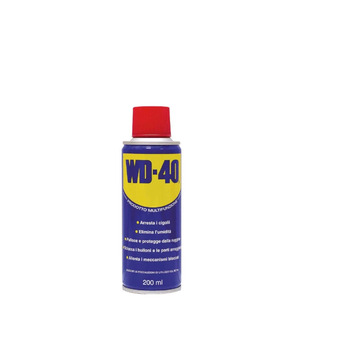 Ipercoop Olio spray wd-40 offerta