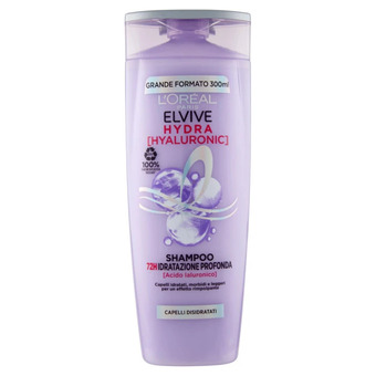Ipercoop Shampoo o balsamo elvive l'oréal offerta
